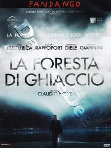 Ice Forest | La foresta di ghiaccio  |   DVD